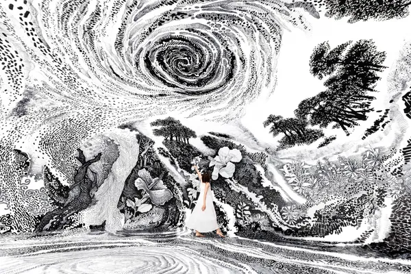 眠夢—感官浮游特展