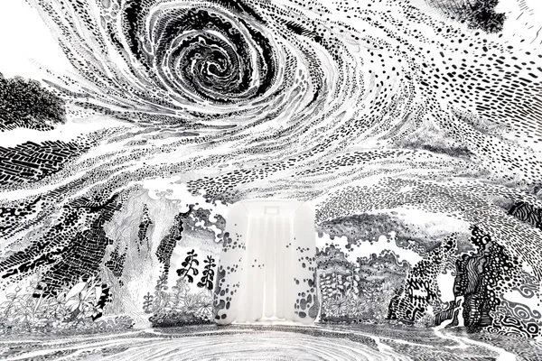 眠夢—感官浮游特展