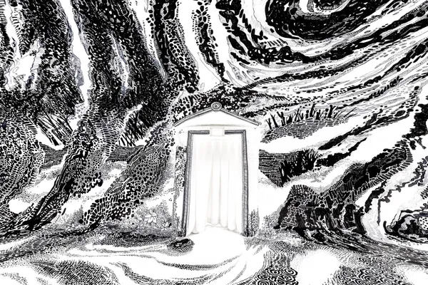 眠夢—感官浮游特展
