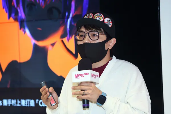 狂點Paraland  創業小聚