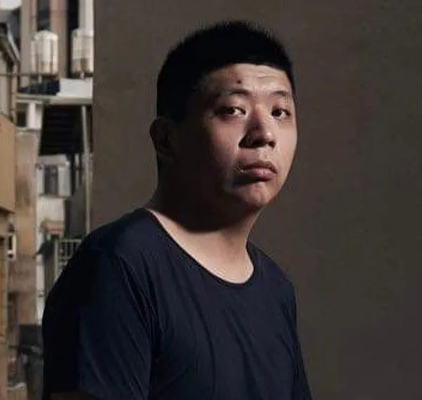 徐佑德