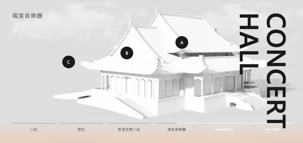 公部門網站