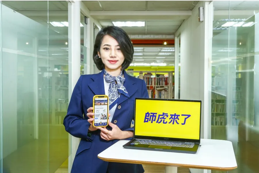 不再怕修水電成冤大頭，媒合平台「師虎來了」怎麼讓消費者與師傅達成雙贏？