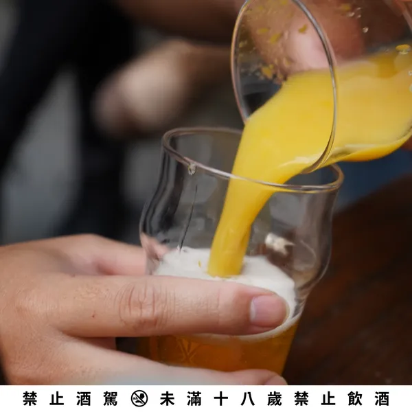 酉鬼啤酒「OMG大舞廳」1.jpg