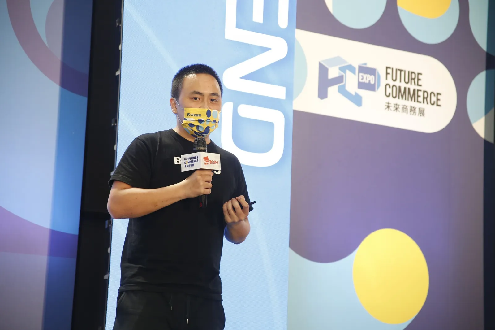 Web3 行銷、職缺大增！Blocto 李玄：產業更成熟並走向主流