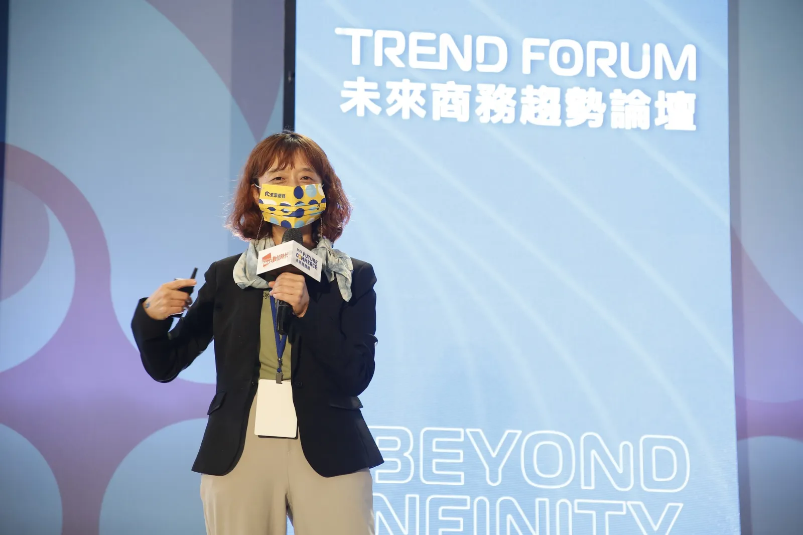 電支難獲利，為何市場還是大爆炸？全盈支付總座拆解原因