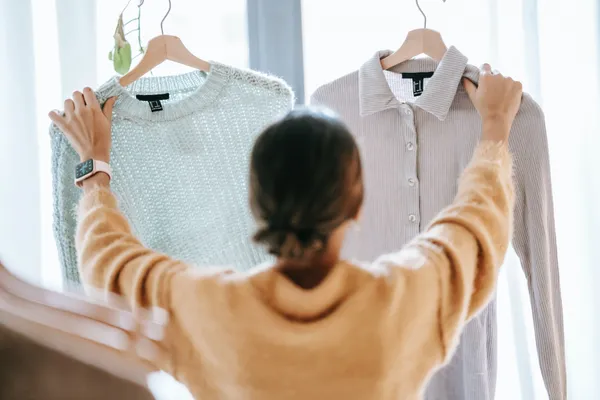 孩子一暝大一吋，衣服永遠買不完？新創推「以租代買」，實現二手衣物循環經濟 