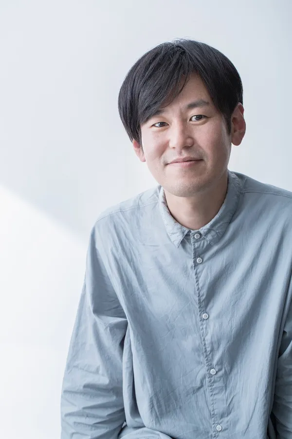 Pinkoi Design Award 日本評審代表－山田遊 (Yu Yamada)