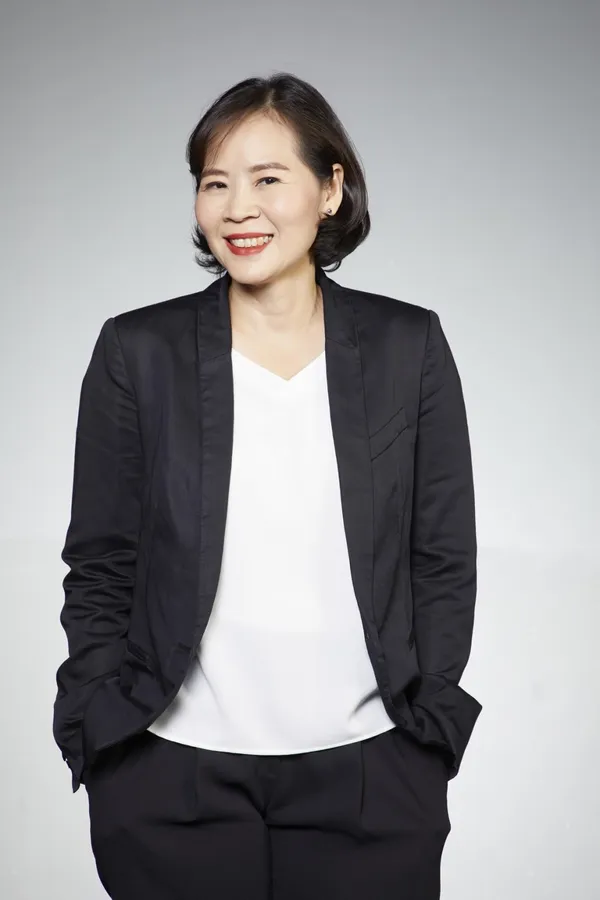 Pinkoi Design Award 泰國評審代表－Montinee Yongvikul