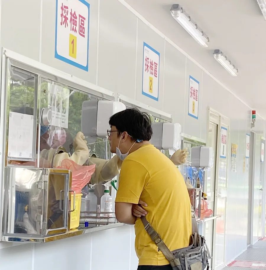 快篩陽視同確診將全面實施，道德風險讓產險業理賠審查成大難題