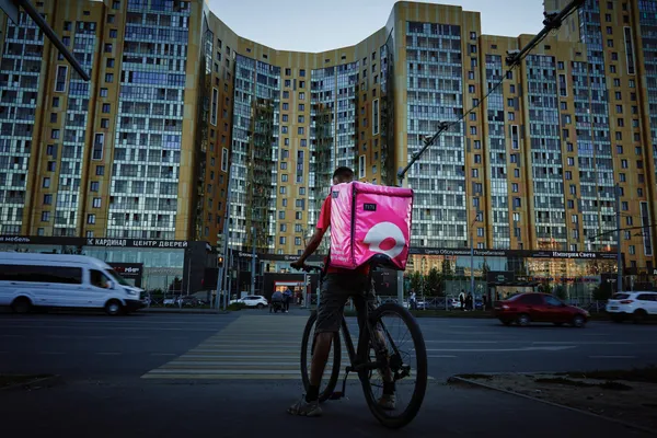 Food Delivery 外賣平台