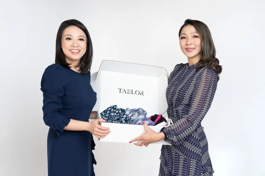 クロージングレンタルサービスのスタートアップ、Taelorは、2.3百万ドルのプリシードラウンドを調達し、ファストファッションに持続可能性をもたらしました。