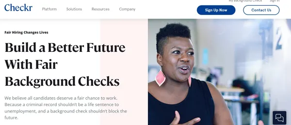 Checkr 