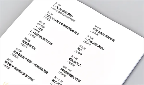 奇異果文創