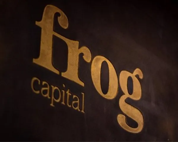 frog capital 