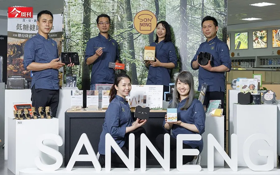 平價麵包到高檔生吐司都要靠它！亞洲烘焙模具王如何轉型翻身，創20億元年營收？
