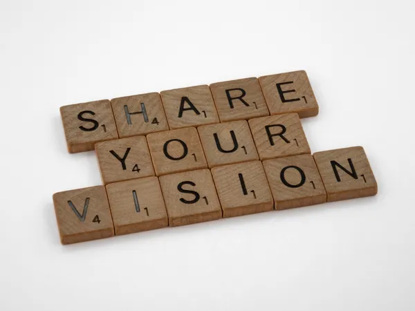 vision
