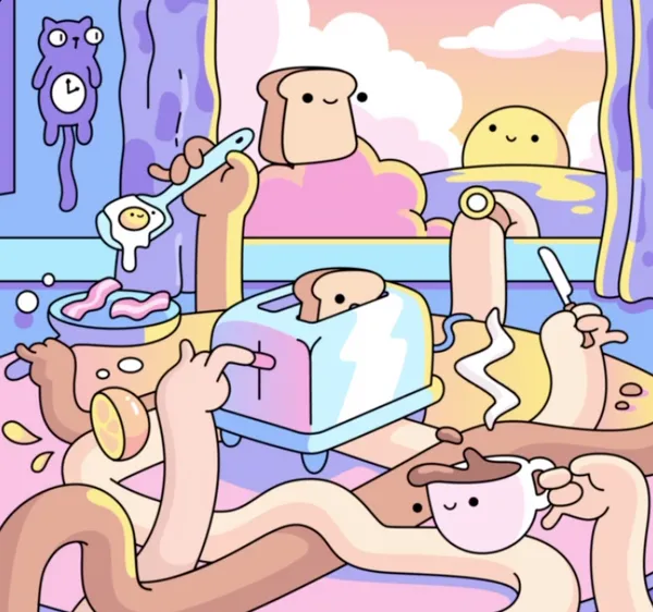 Cameo Pass