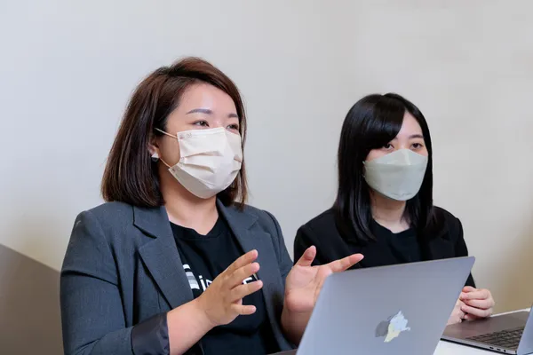 思想科技