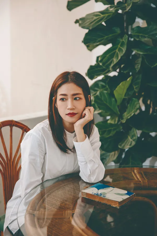 陳設美好的生活