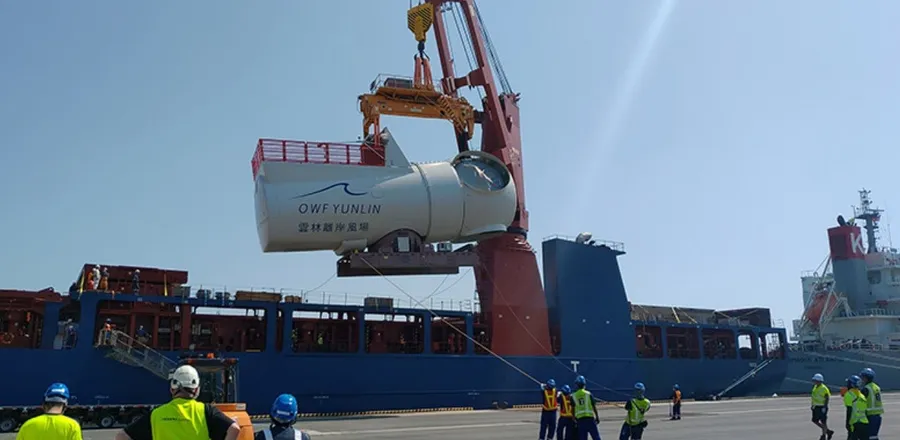 達德能源德國總部出售離岸風電，允能風場不受影響，持續投入第三階段開發