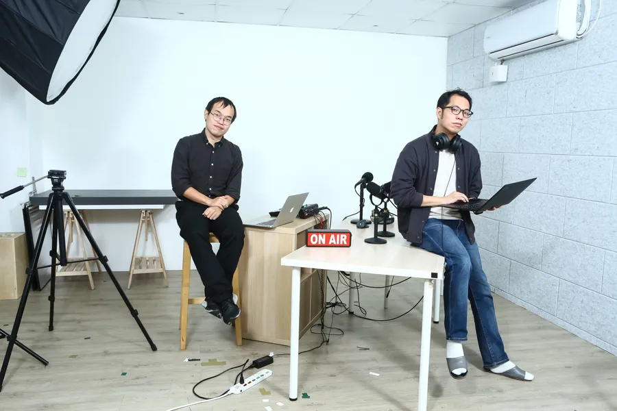 【獨家專訪】重新定義文字的NFT《第二宇宙辭典》亮相！背後藏哪些有趣創作理念？