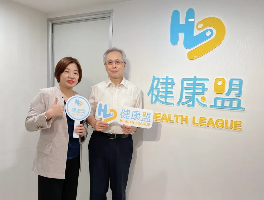不要浪費候診的時間！新創「健康盟」推衛教知識平台，完成破千萬元種子輪募資