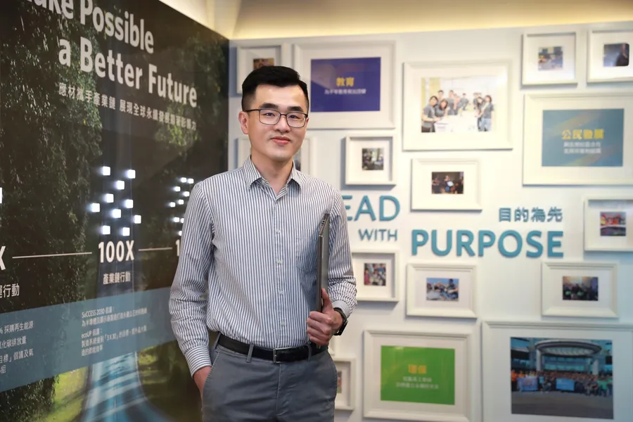 頂級美商告訴你　三秘訣讓工程師走跳人生