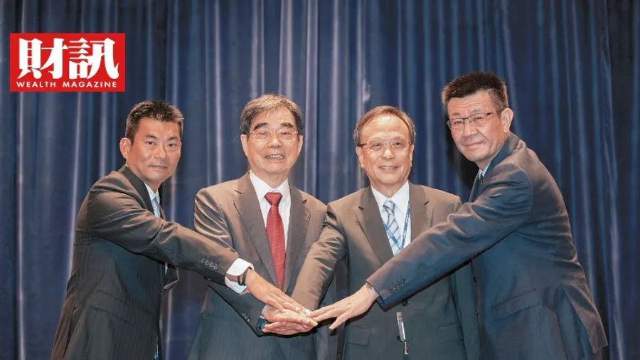 要員工別叫他董事長！光寶二代宋明峰接班600天，用美式風格放膽改造老店