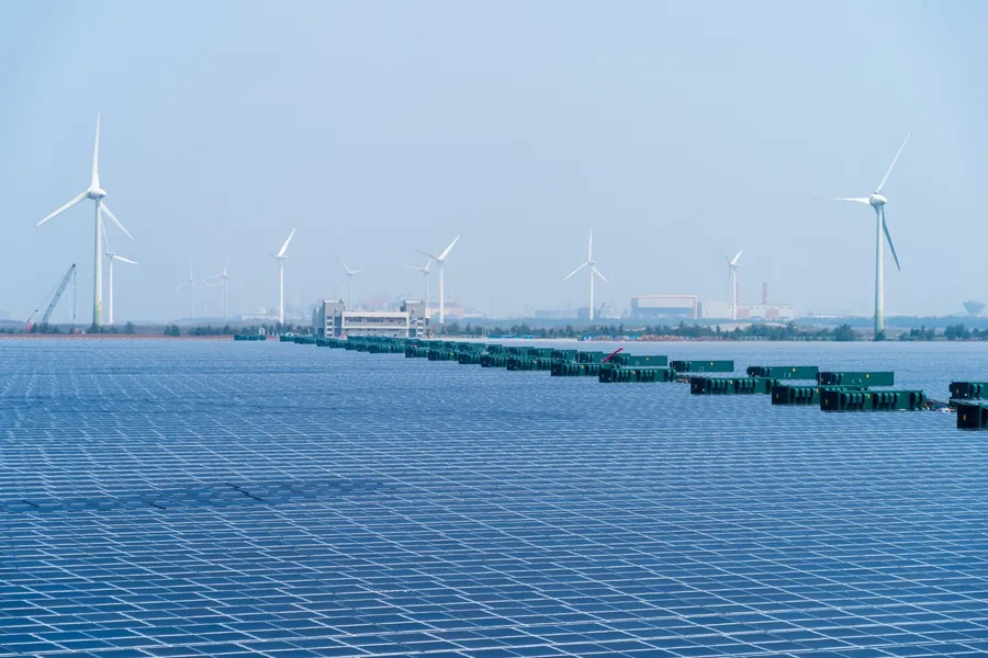 離岸風電國產化白花9,000億元？經濟部斥「計算錯誤」：累計產值逾860億元