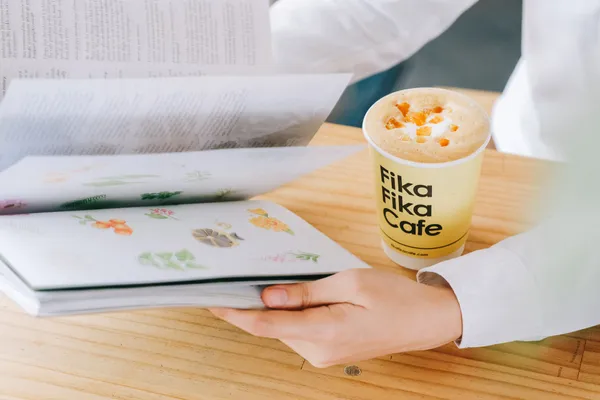 Fika Fika Cafe信義誠品店.jpg