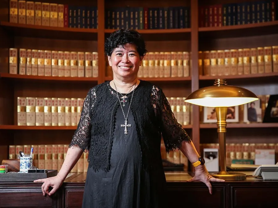 聯亞生技母女內鬥全為新冠疫苗龐大利益？董事長王長怡遭解職扯出背後糾葛