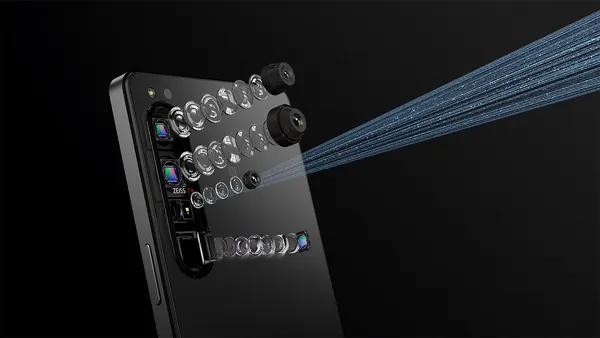 Xperia 1 IV