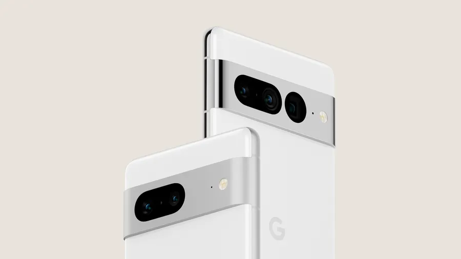 Google 10月6日舉行發表會！旗艦機Pixel 7、首款Pixel Watch終於登場