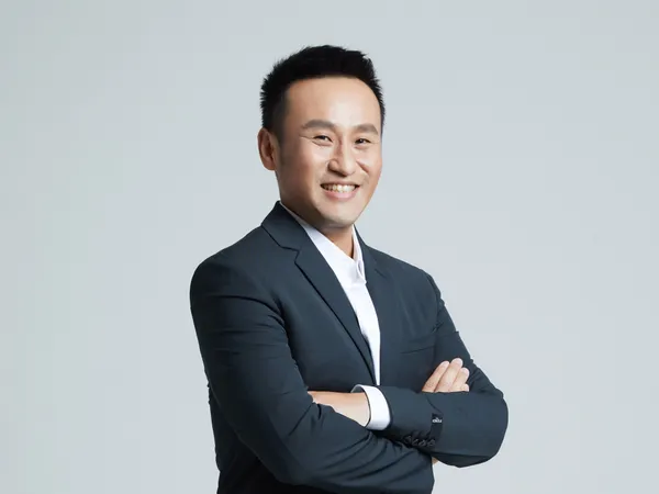 鄭博仁