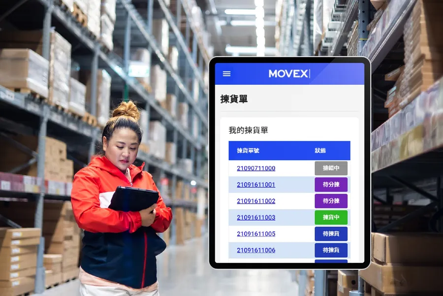 無痛部署快商務！OSP 倉儲管理系統優化進退貨流程，提升效率降低出錯率