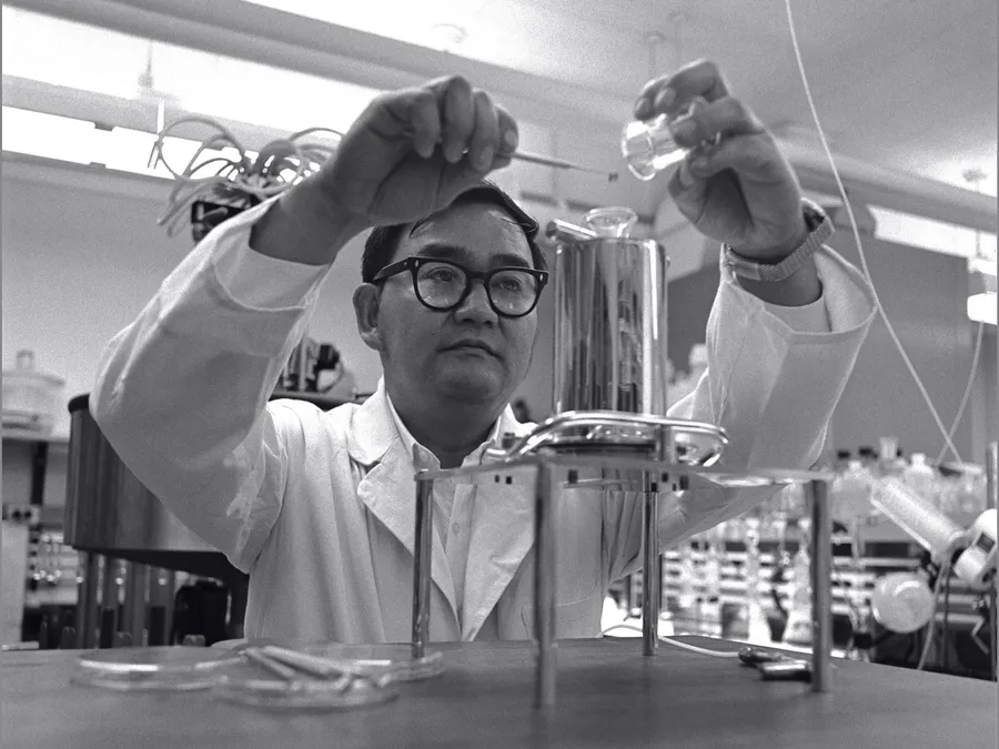 月球能種吃的？科學家拿阿波羅任務帶回來的土壤成功收獲給你看