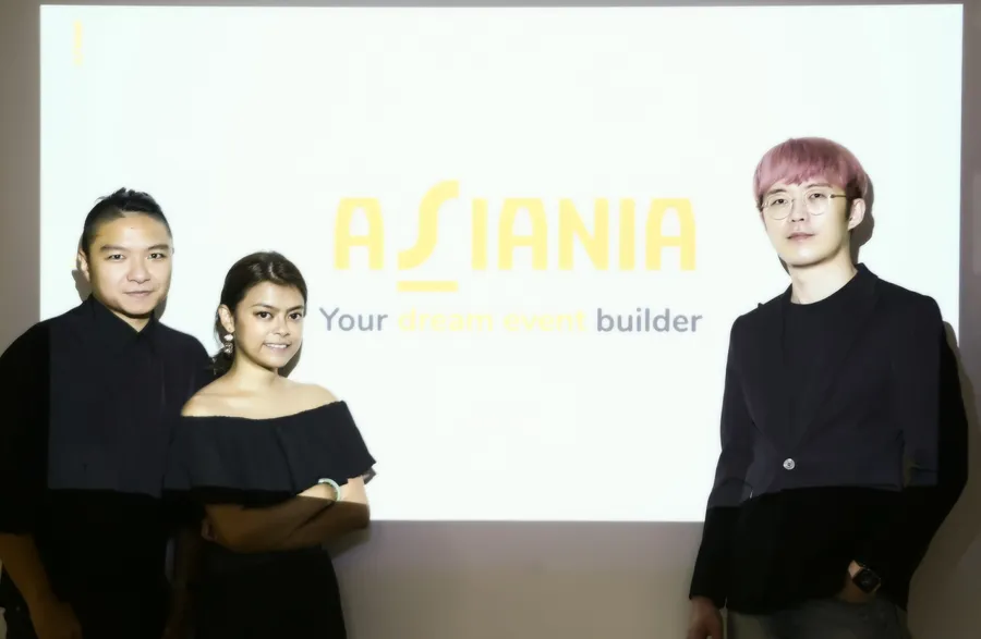 帶大港開唱前進海外！新創Asiania如何用No-Code平台解決「線上活動體驗」難題