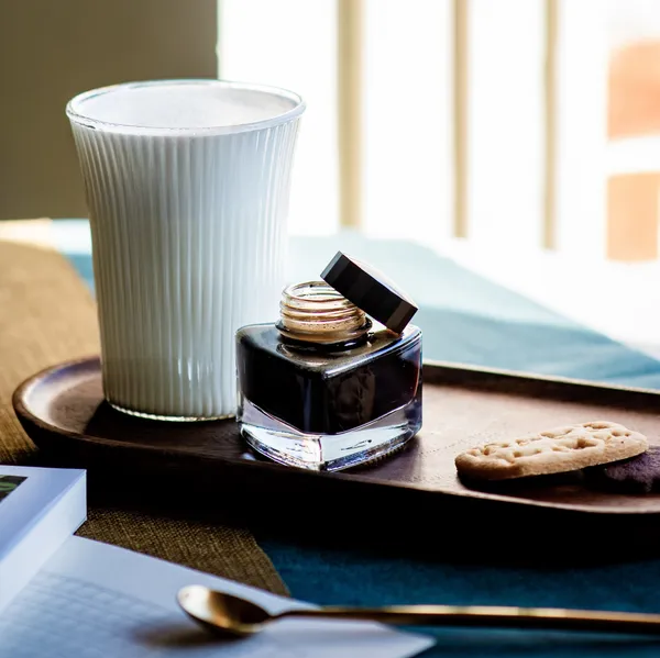 06_葉石濤文學紀念館 可以品嘗的文學滋味 墨水咖啡.jpg