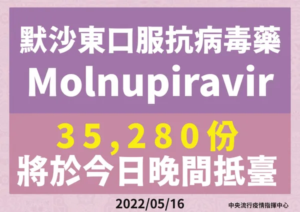 10-0516默沙東到貨