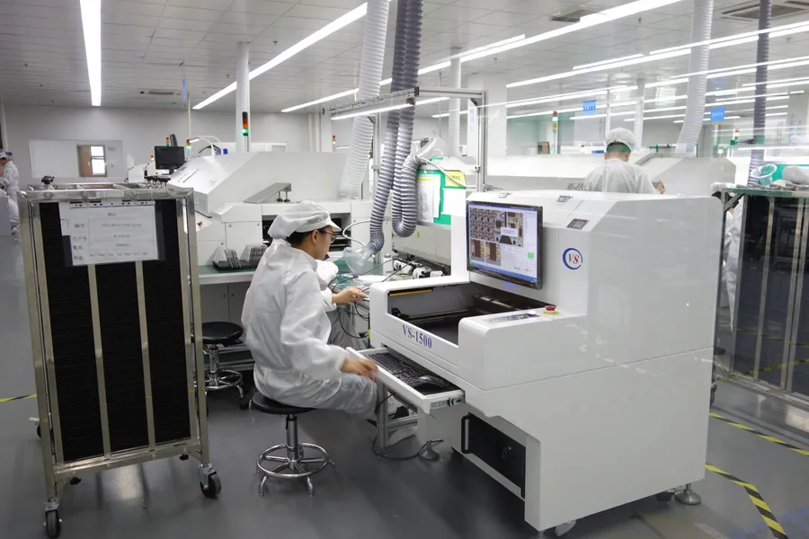 中國封控防疫措施，對歐企營運帶來打擊，歐盟商會將重新思考投資計畫