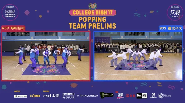 Asiania_College High