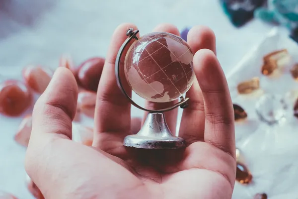 Global Market