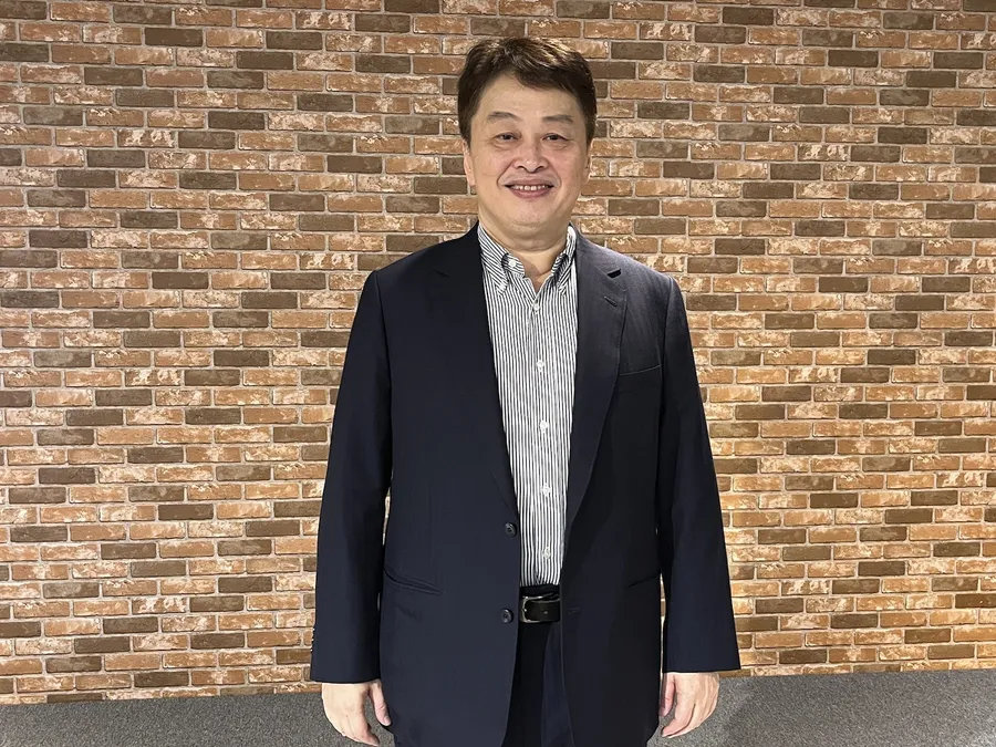 資策會40年老店轉型！拋棄億元標案、改組織架構也要做的「第三方角色」是什麼？