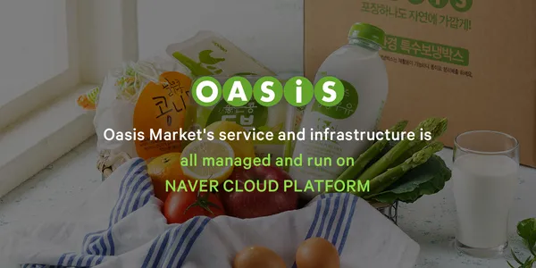 Oasis Market