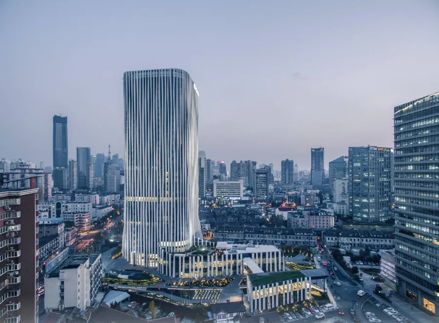 上海經歷三個月的煎熬，終於回歸正常？宣布4大方針搶救慘跌的經濟