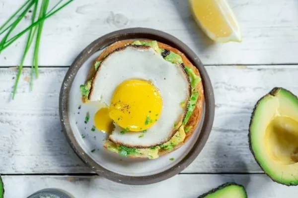 Yo!Egg