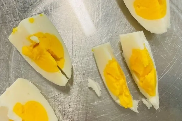 Yo!Egg