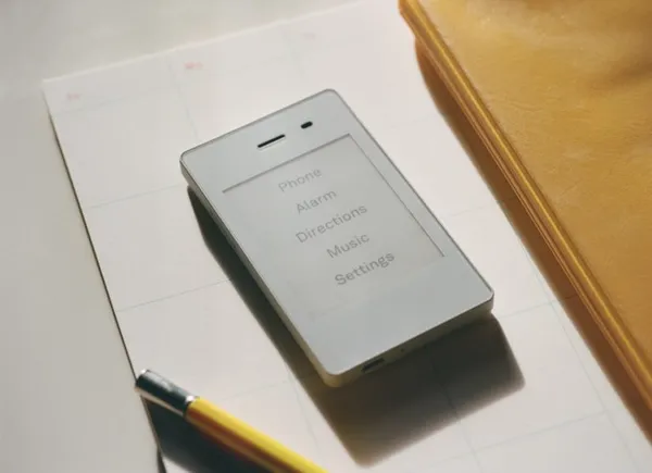 Light-Phone