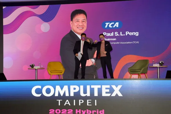 COMPUTEX 2022